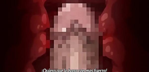  Una tarjeta especial, cualquier chica accede a tener sexo parte 2